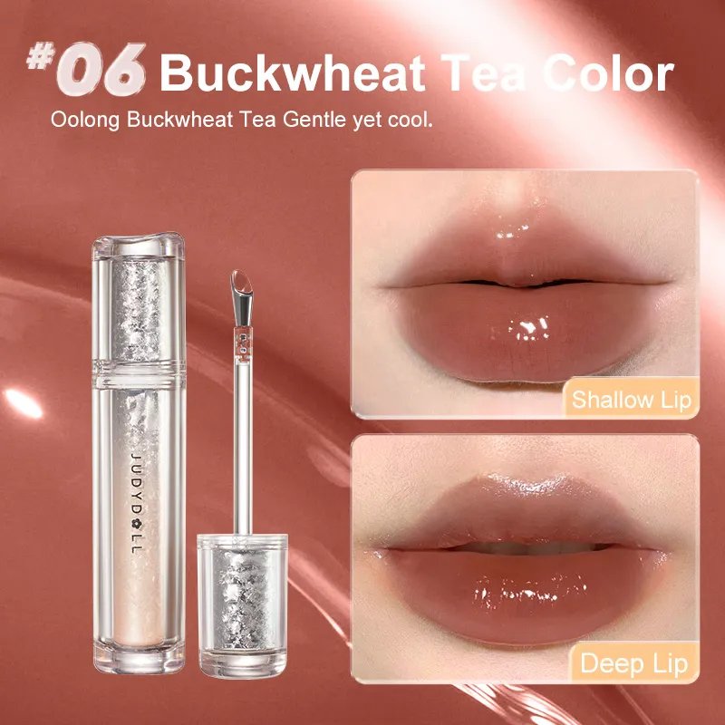 Ice Watery Lip Gloss