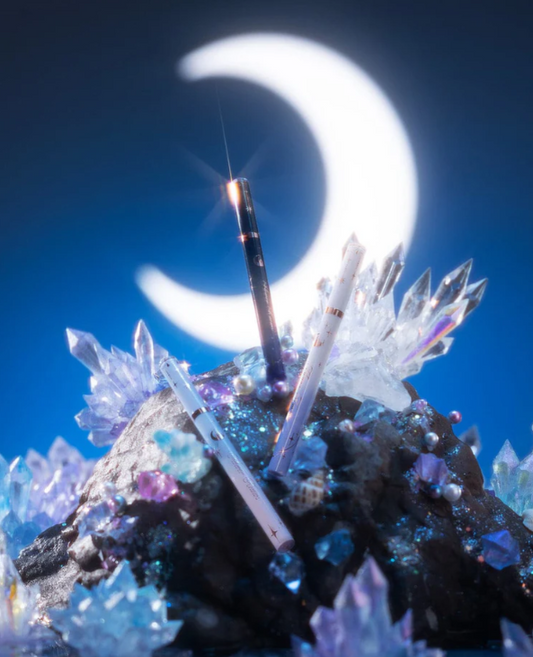 Moonlight Mermaid Eyeliner